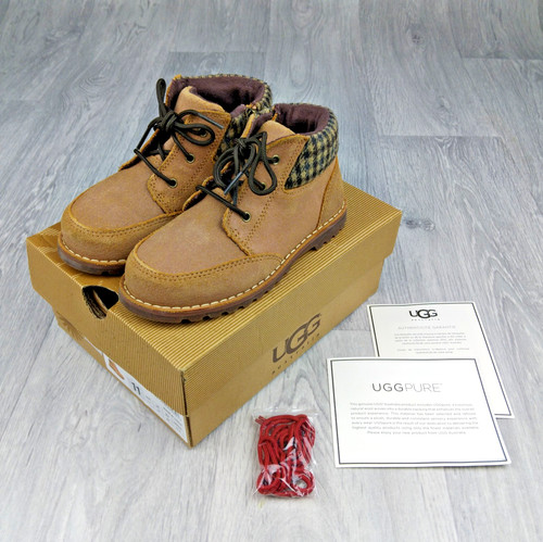 Ugg australia orin brown - ugg,