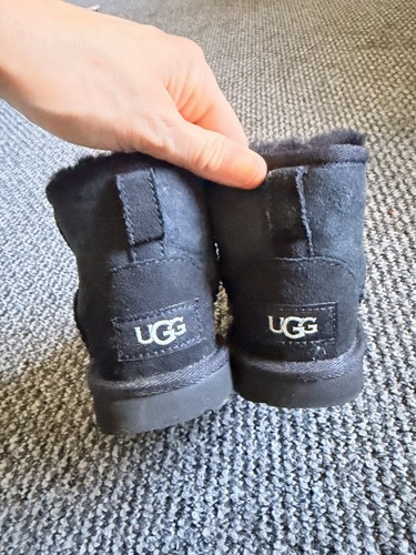 Ugg kids size - kids, uk