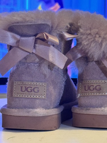 Ugg ozwear connection classic - ozwear,